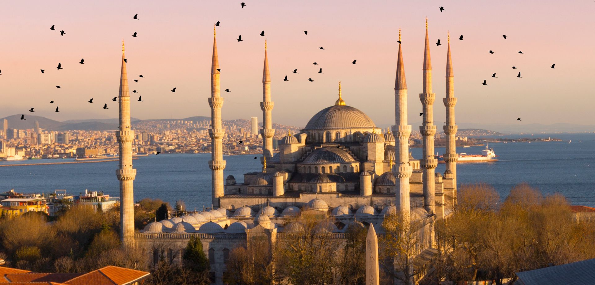 mediavalle Istanbul