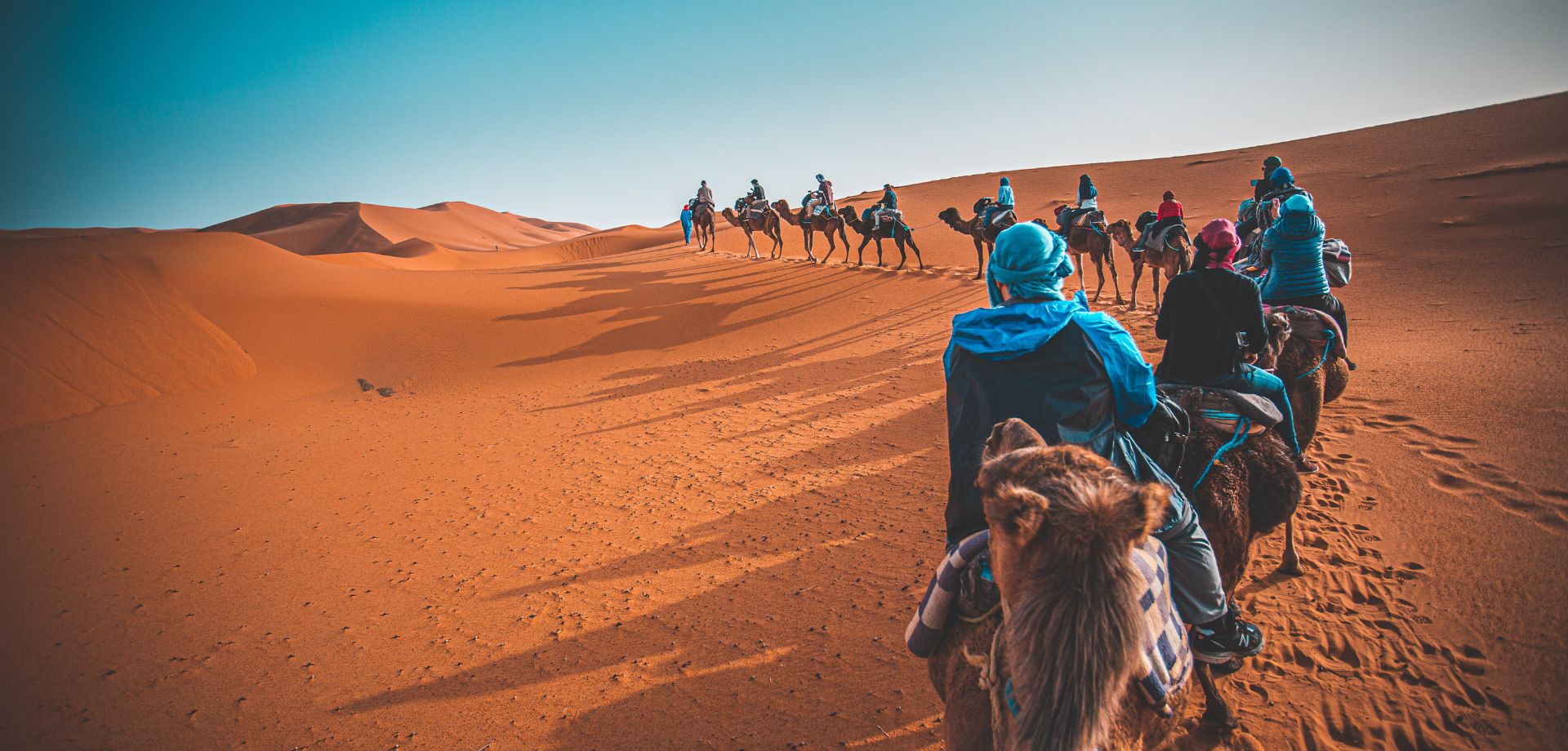 mediavalle Marocco Sahara