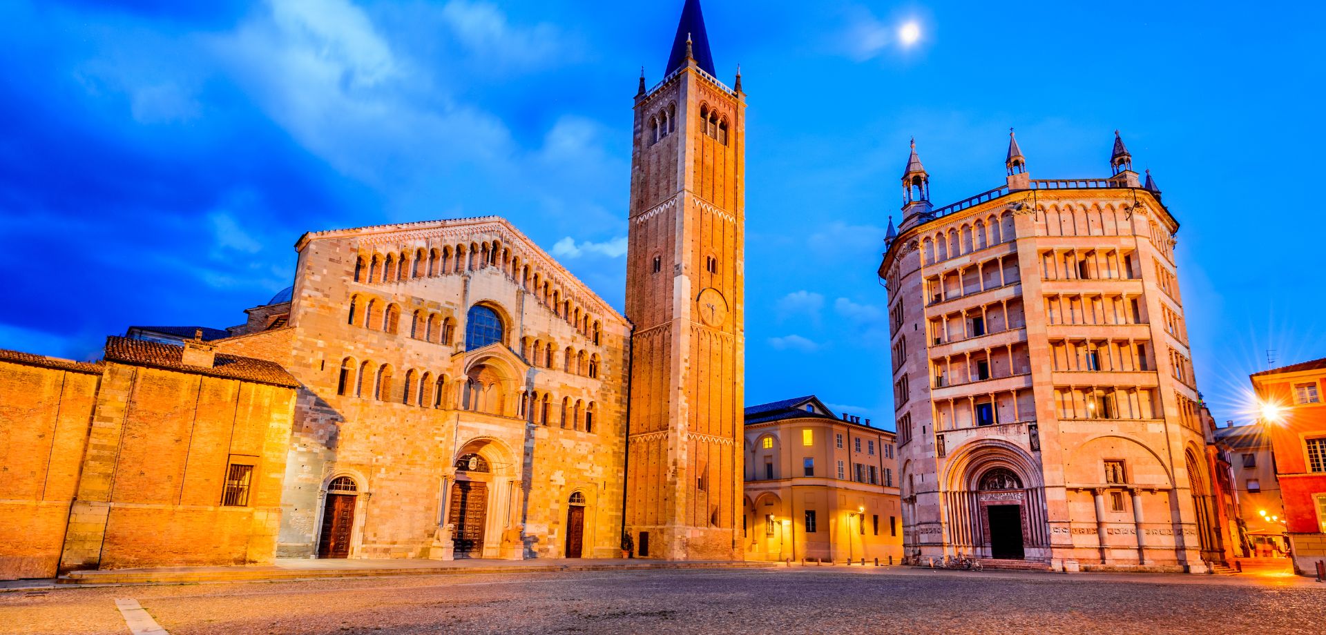 mediavalle Parma