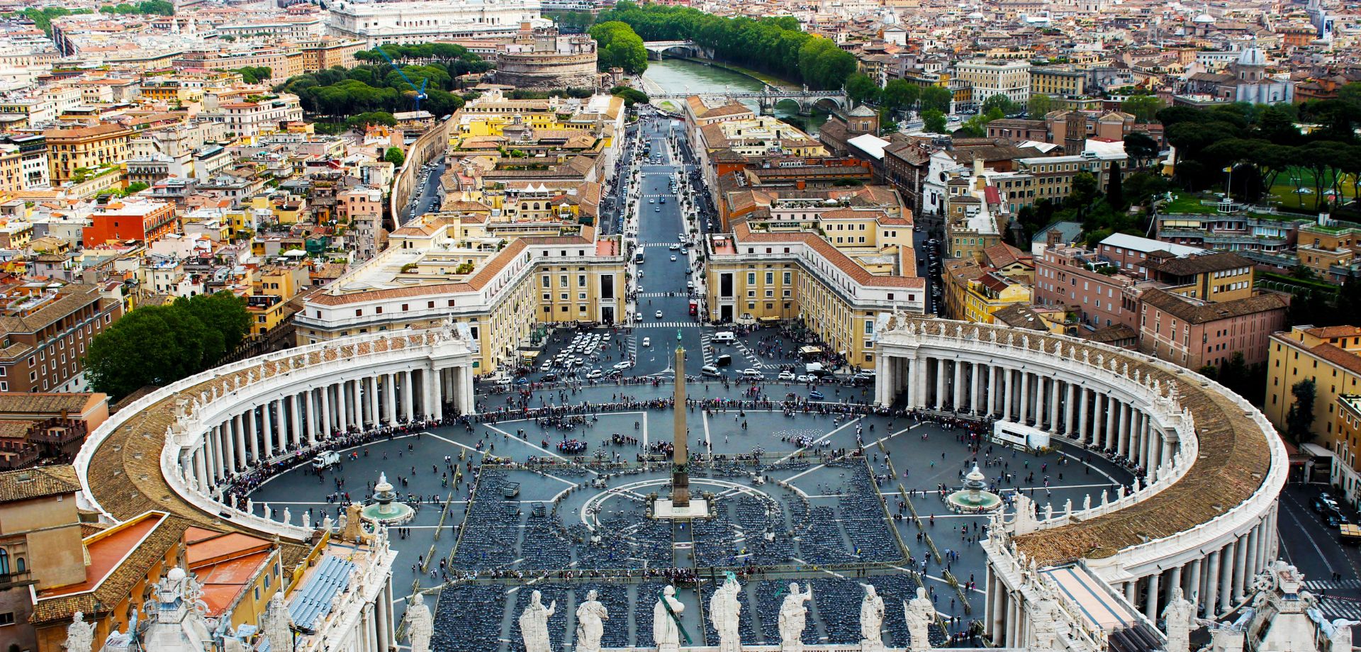 mediavalle Roma Giubileo