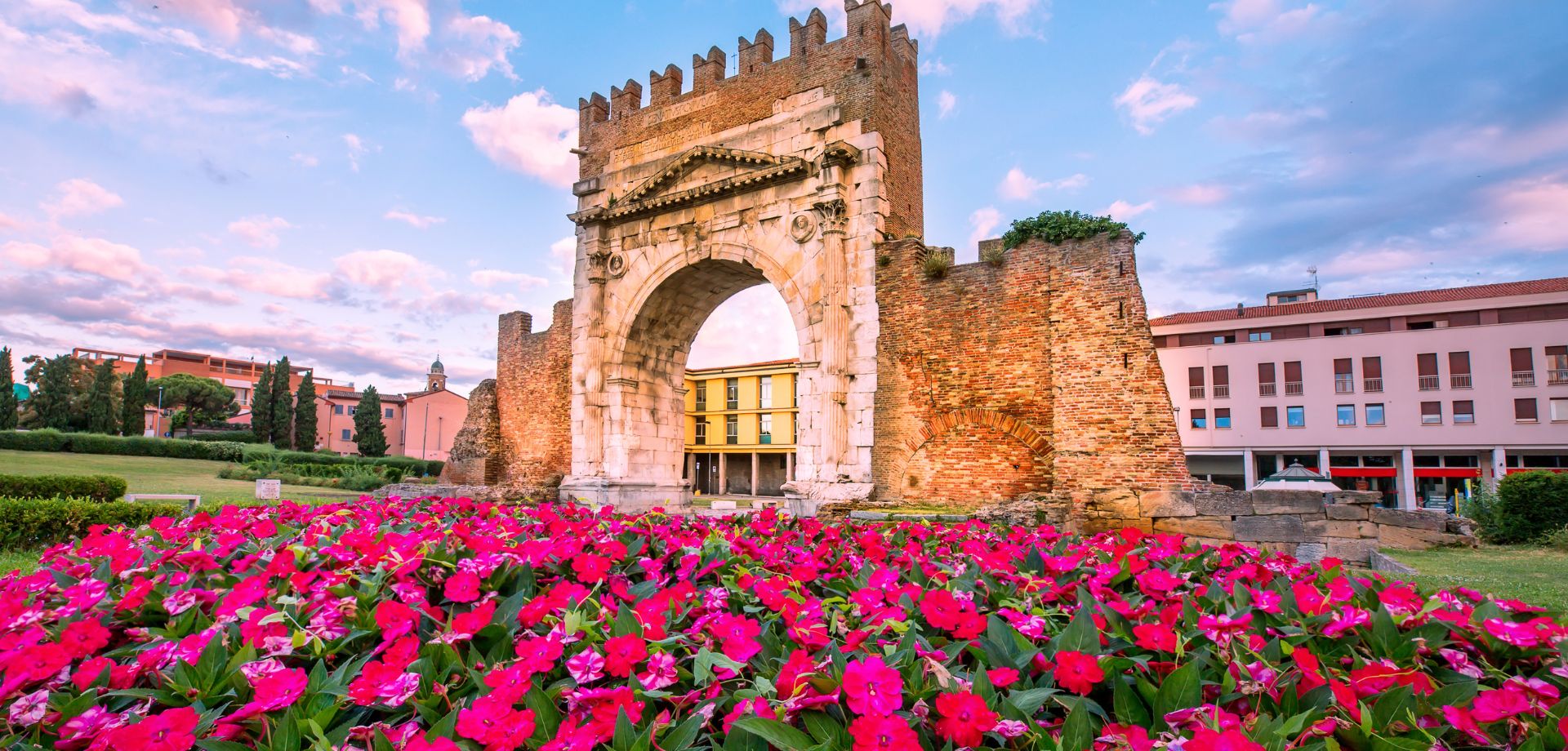 mediavalle Romagna