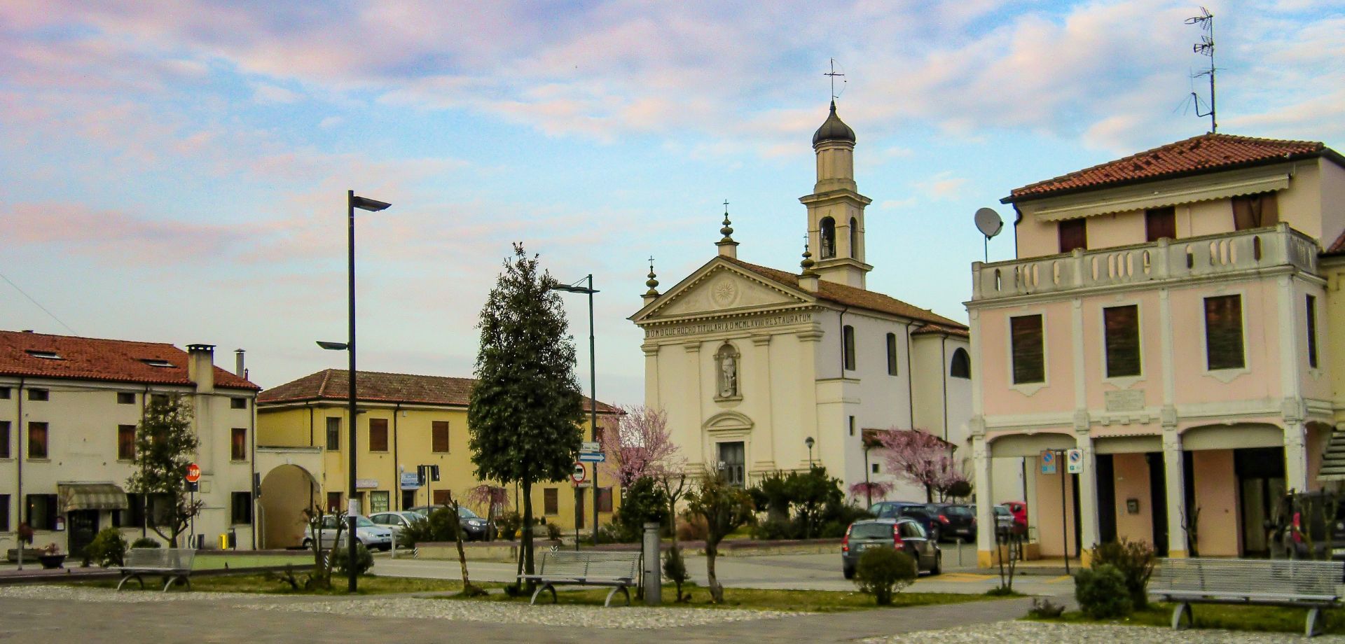 mediavalle Rovigo