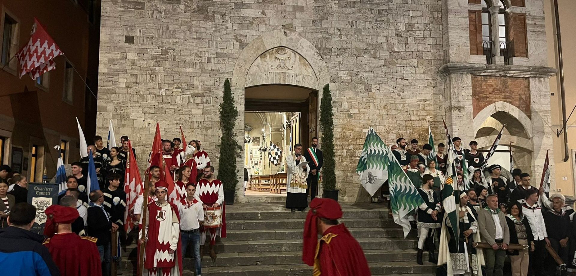 mediavalle San Quirico