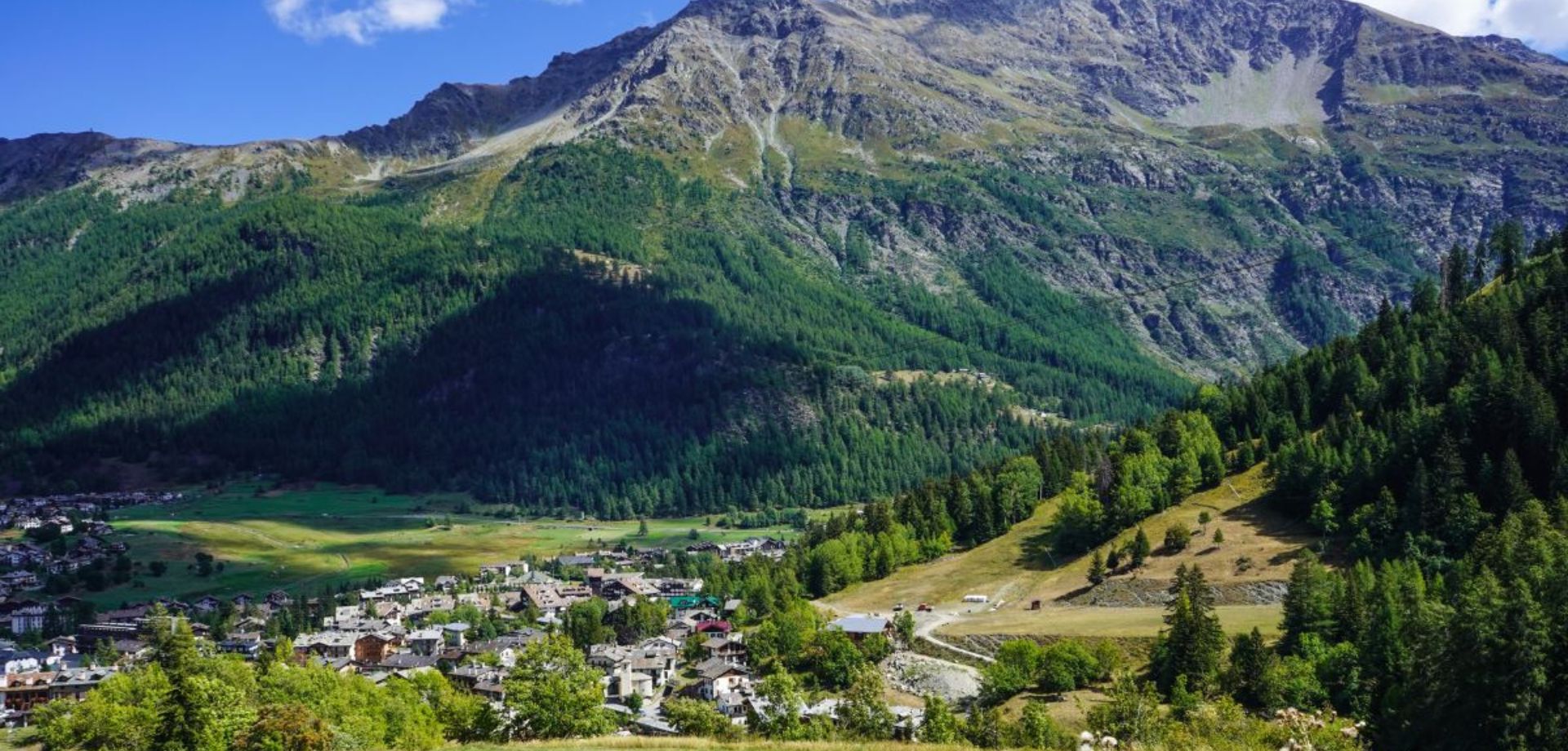 mediavalle Settimana Verde Aosta