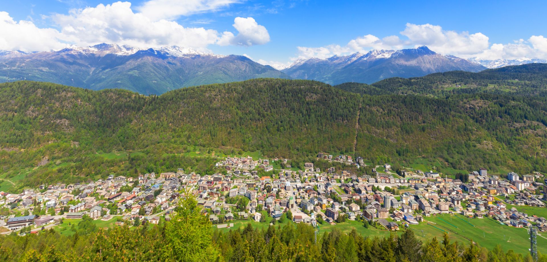 mediavalle Settimana Verde Aprica