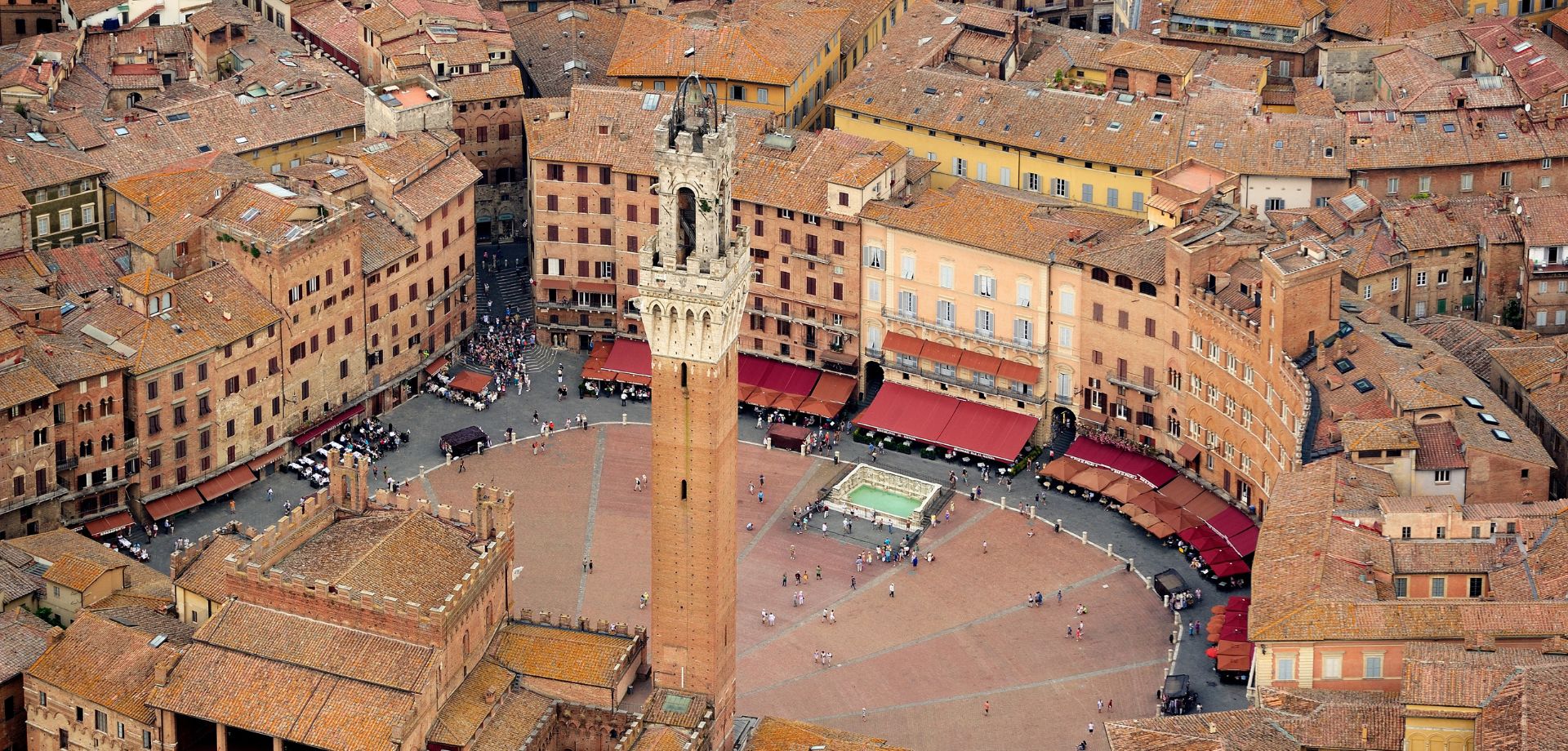 mediavalle Siena
