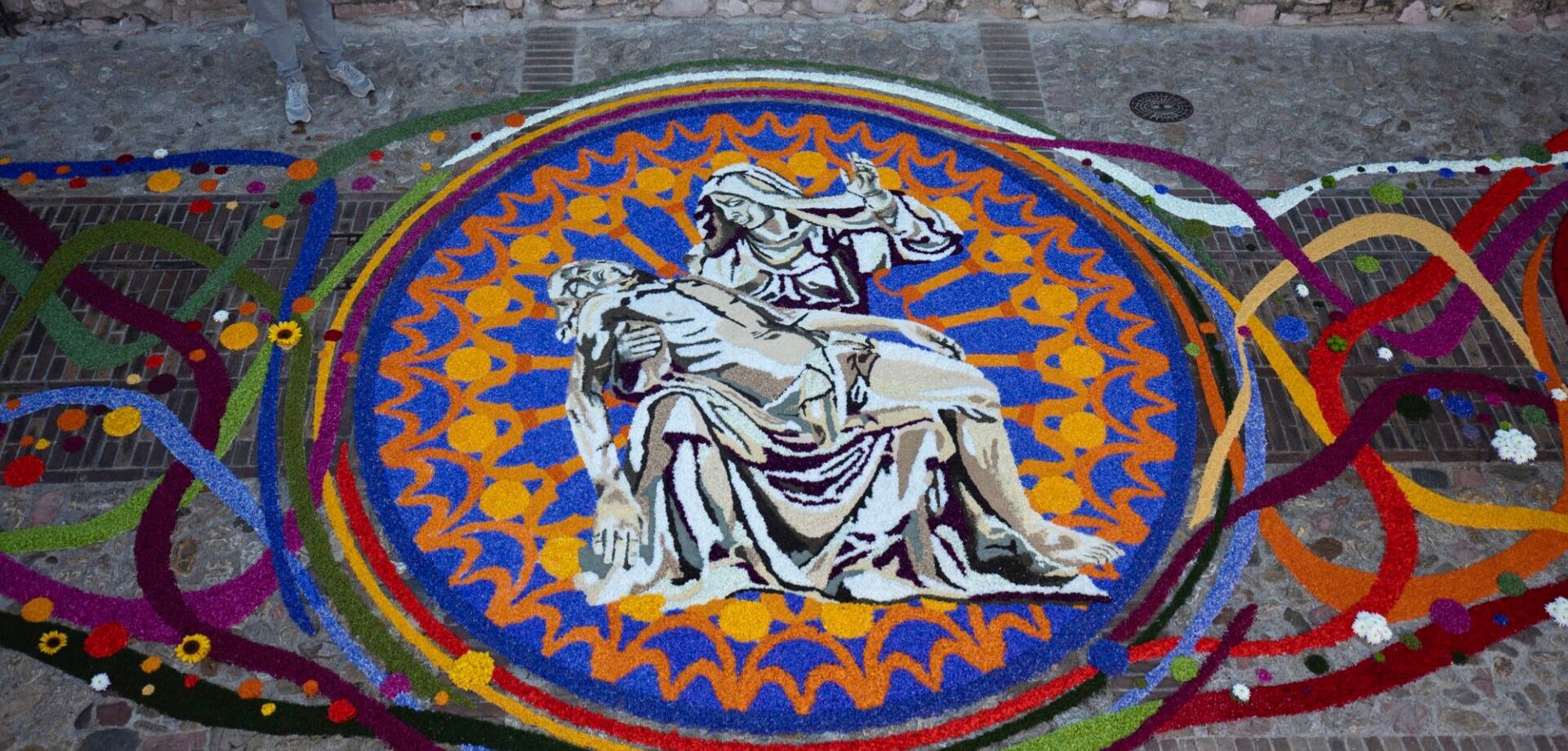 mediavalle Spello