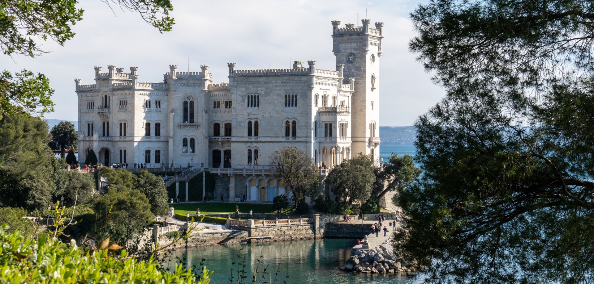 mediavalle Trieste