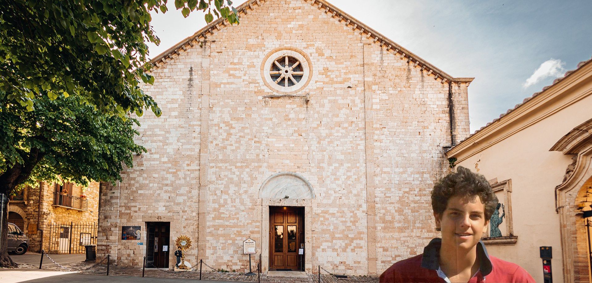 Assisi – immagine