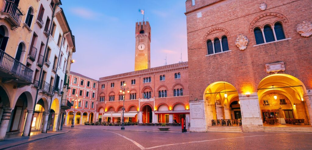 Treviso in Mostra