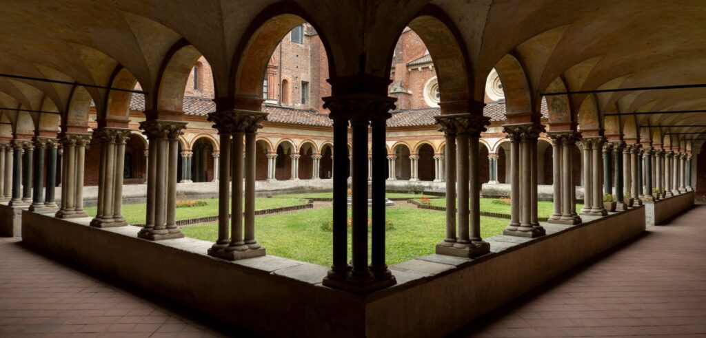Vercelli | La città, le risaie, le Abbazie | Risò il festival mondiale del riso