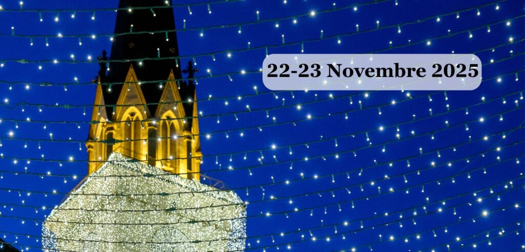 Mercatini di Natale Villach, Velden e Klagenfurt