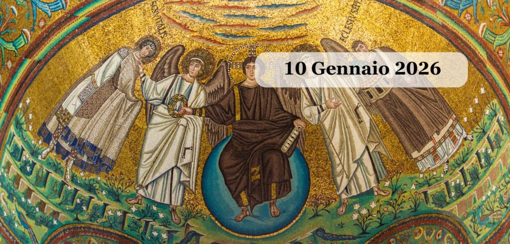 Ravenna: la Capitale del Mosaico
