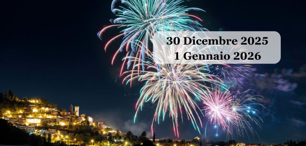 Capodanno in Romagna