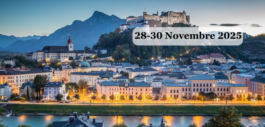 Come in una fiaba: Salisburgo | Il Lago St. Wolfgang, con Kufstein e Villach