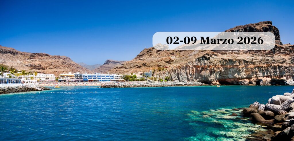 COSTA Crociere alle ISOLE CANARIE