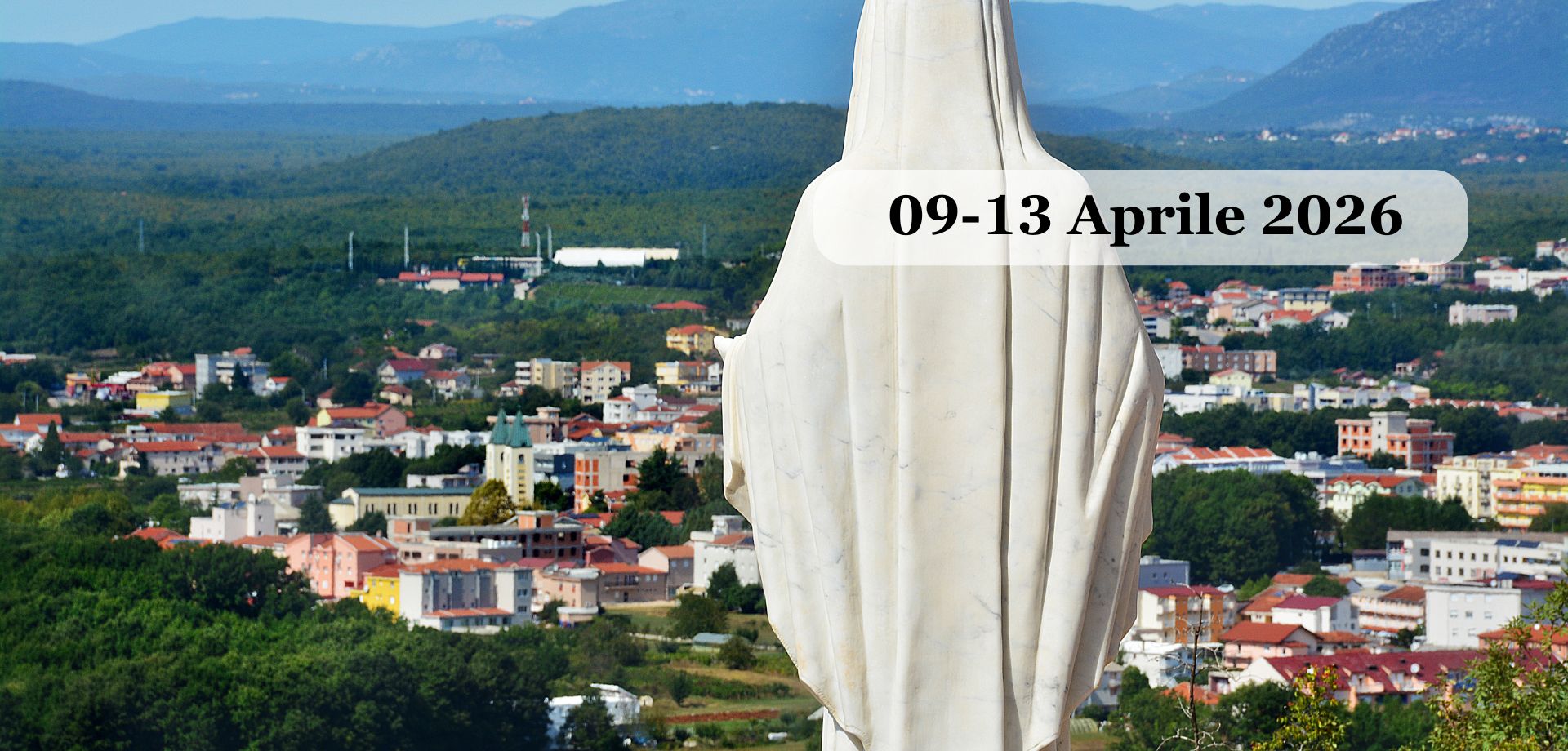 – Medjugorje