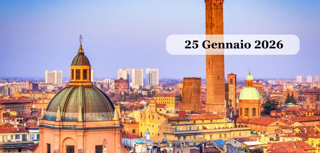 BOLOGNA: la Dotta, la Grassa e la Rossa