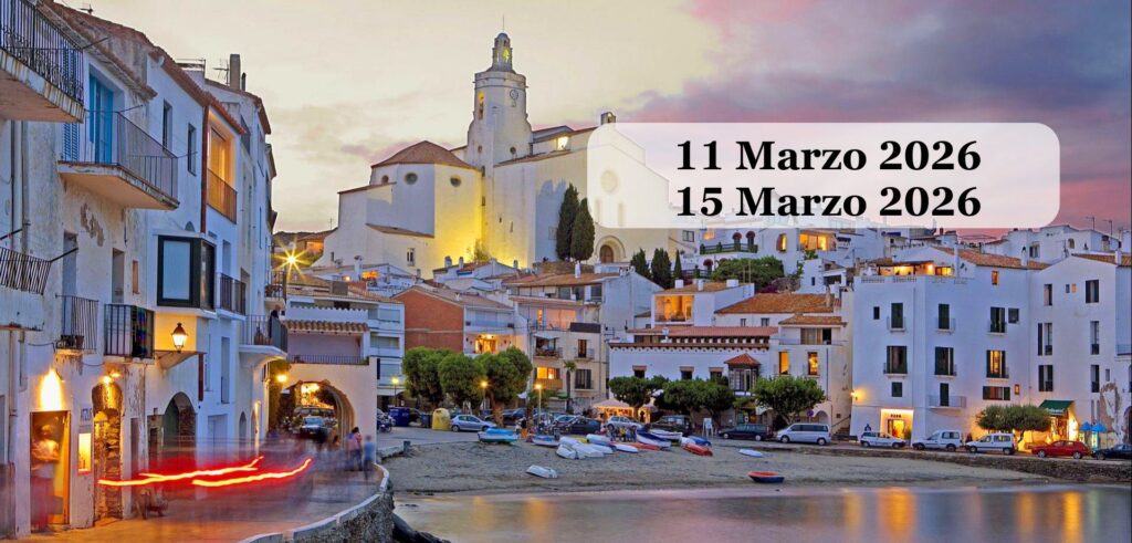 All’alba della Primavera: LA COSTA BRAVA SPAGNOLA