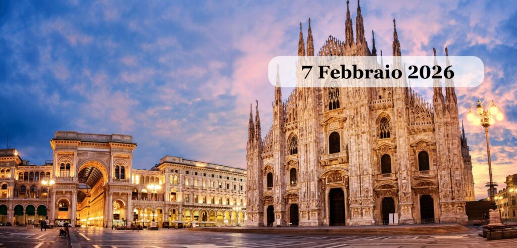 MILANO visita alla PINACOTECA di BRERA