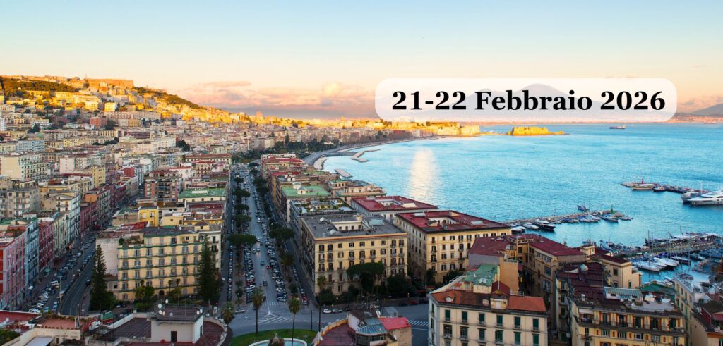 NAPOLI SEGRETA ed i suoi misteri nascosti