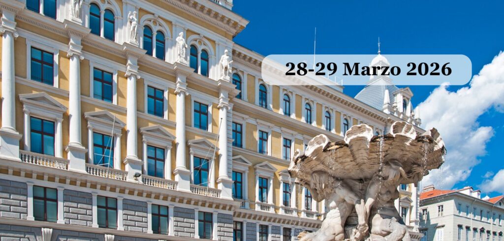 TRIESTE e le GROTTE di POSTUMIA | Marzo