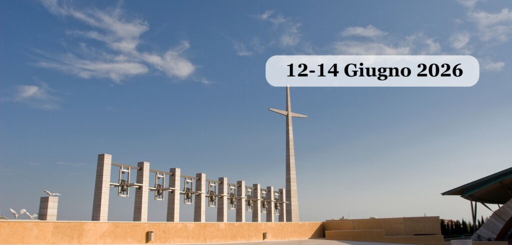 PELLEGRINAGGIO a SAN GIOVANNI ROTONDO