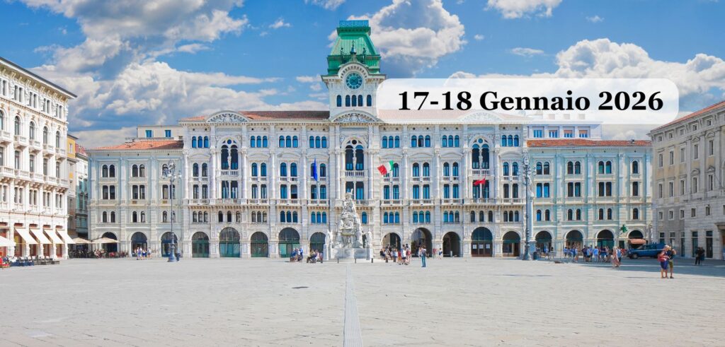 TRIESTE e le GROTTE di POSTUMIA