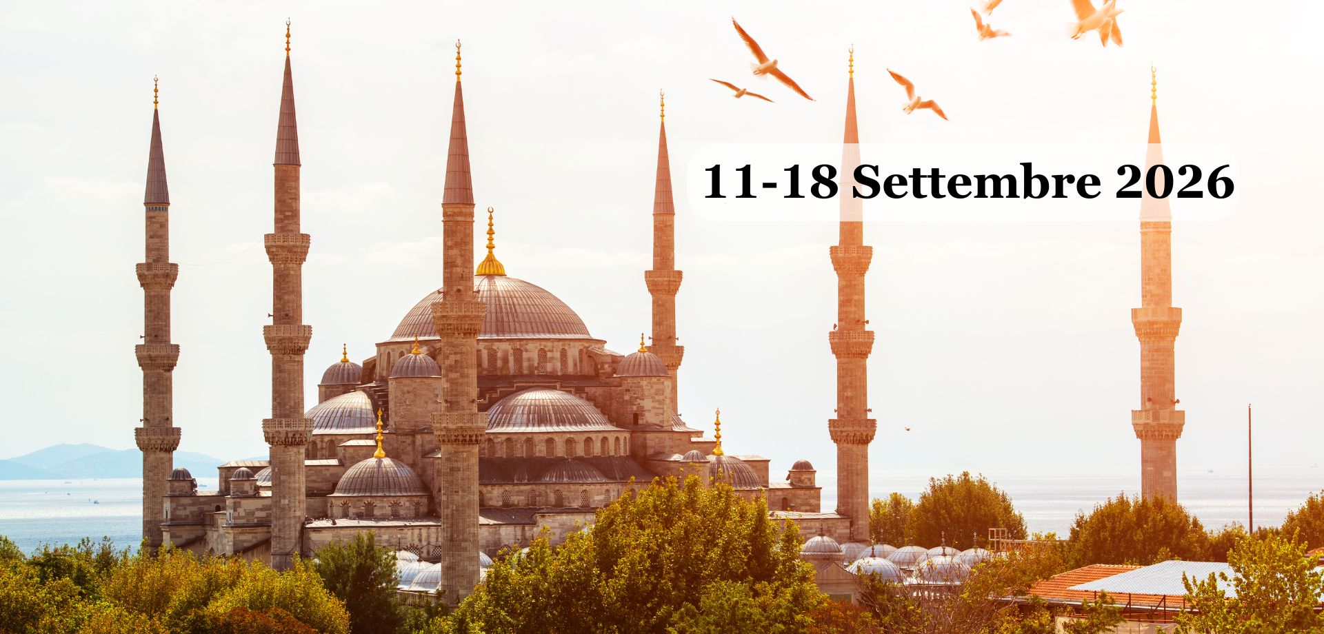 – turchia settembre