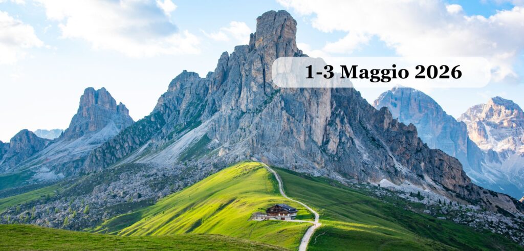 Dolomiti | Maggio 2026