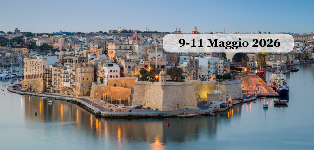 Malta e Gozo | Maggio 2026