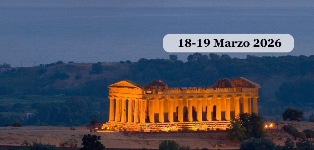 Sicilia Speedy | Marzo 2026