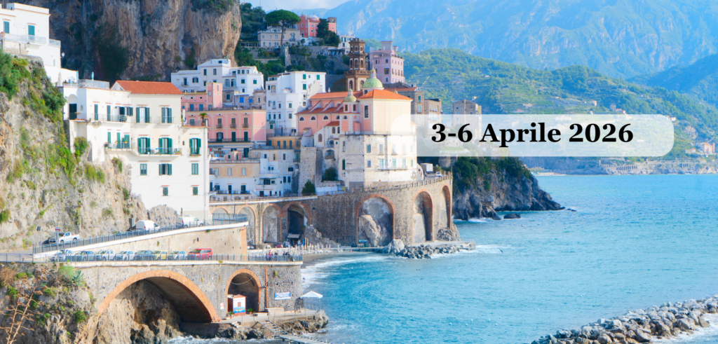 Pasqua nel Golfo di Napoli | Aprile 2026