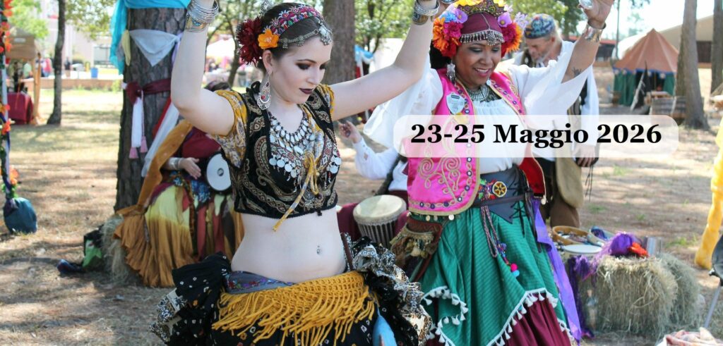 La festa dei Gitani in Camargue | Maggio 2026