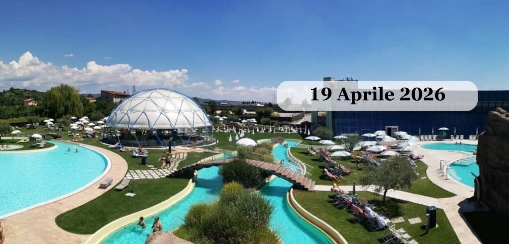 AQUARDENS - Terme Verona | aprile 2026