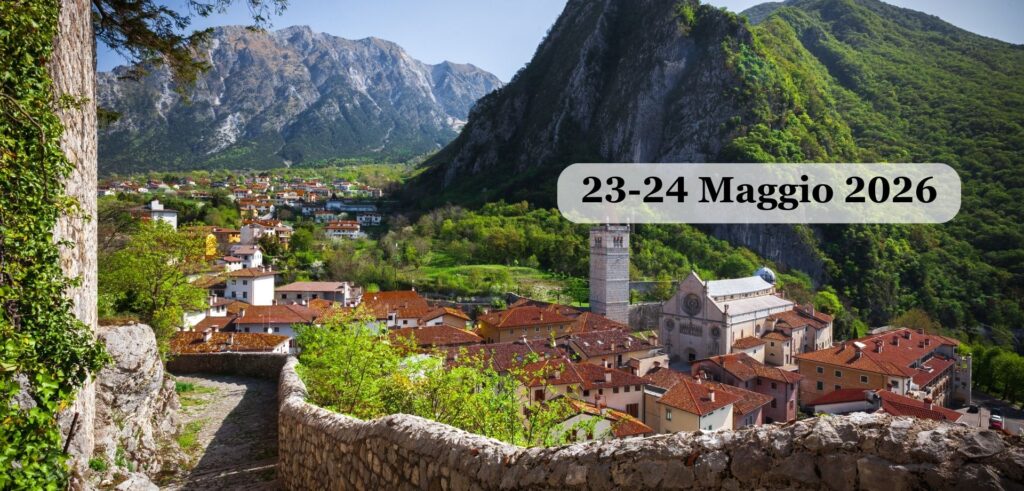 Friuli | maggio 2026