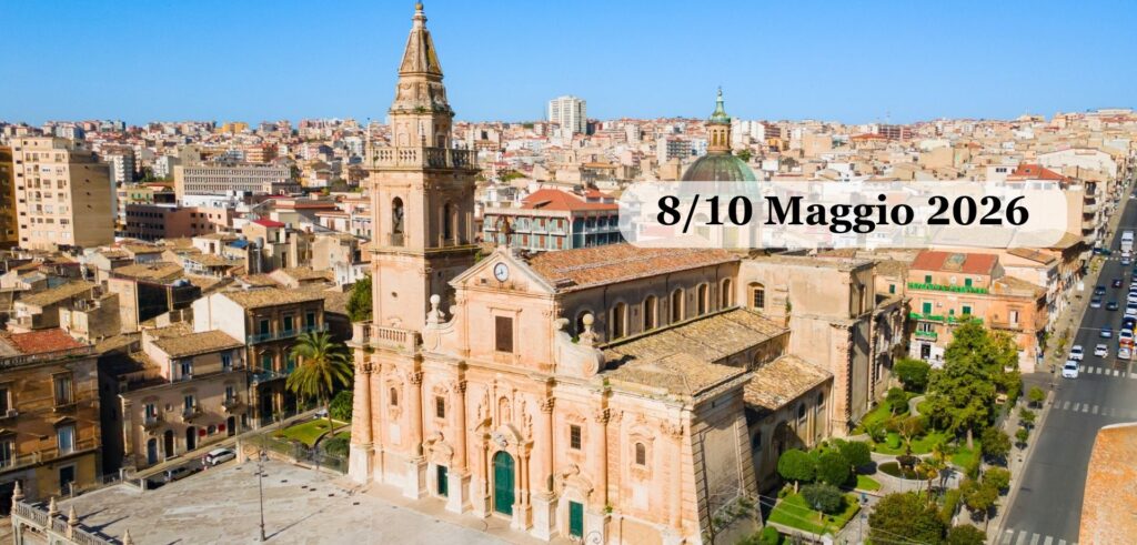 S.GIOVANNI ROTONDO e PIETRELCINA | maggio 2026