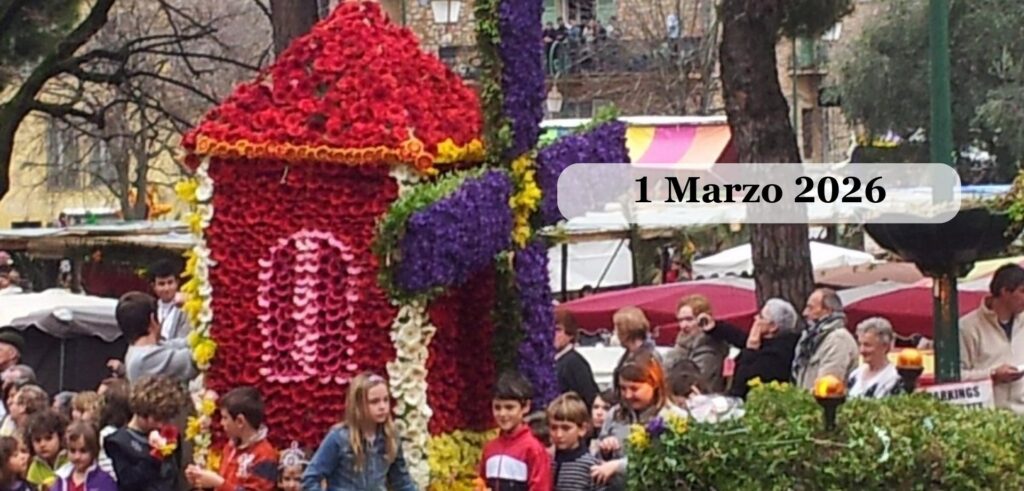 TOURRETTES LE VIOLETTE | marzo 2026