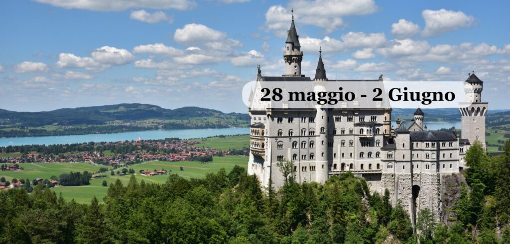 La Bella Baviera | maggio 2026
