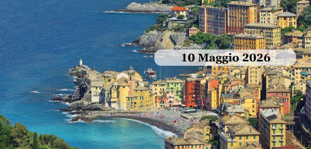 Sagra del Pesce a Camogli | maggio 2026