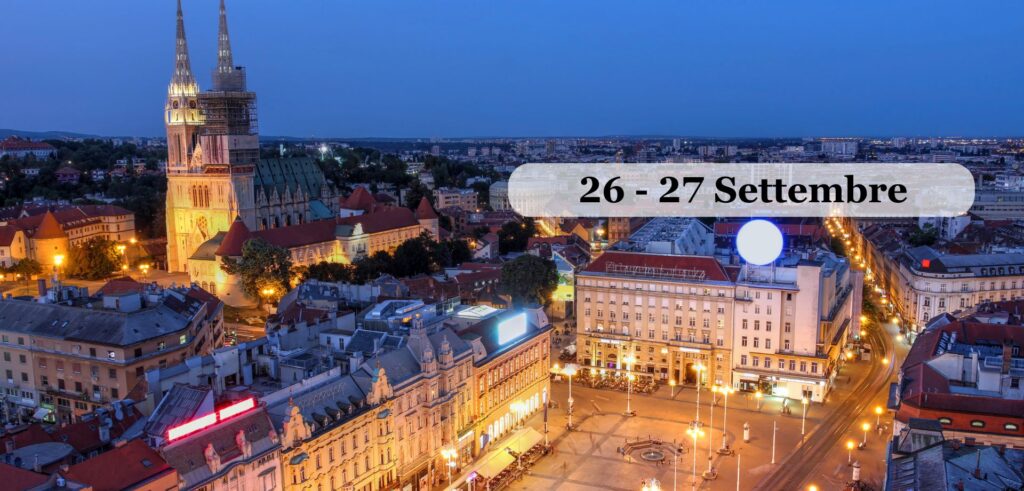 Weekend tra Slovenia e Croazia | Settembre 2026