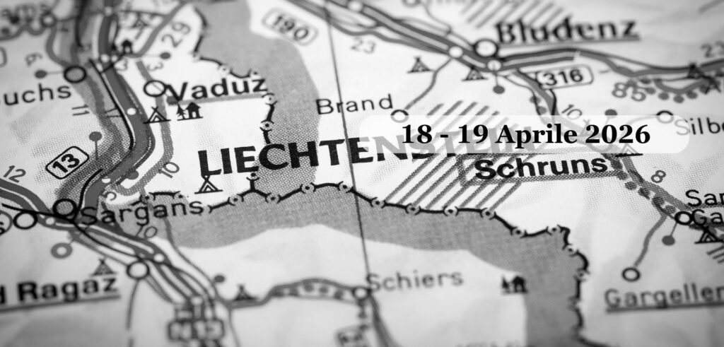 Il Principato del Liechtenstein  e Coira | aprile 2026