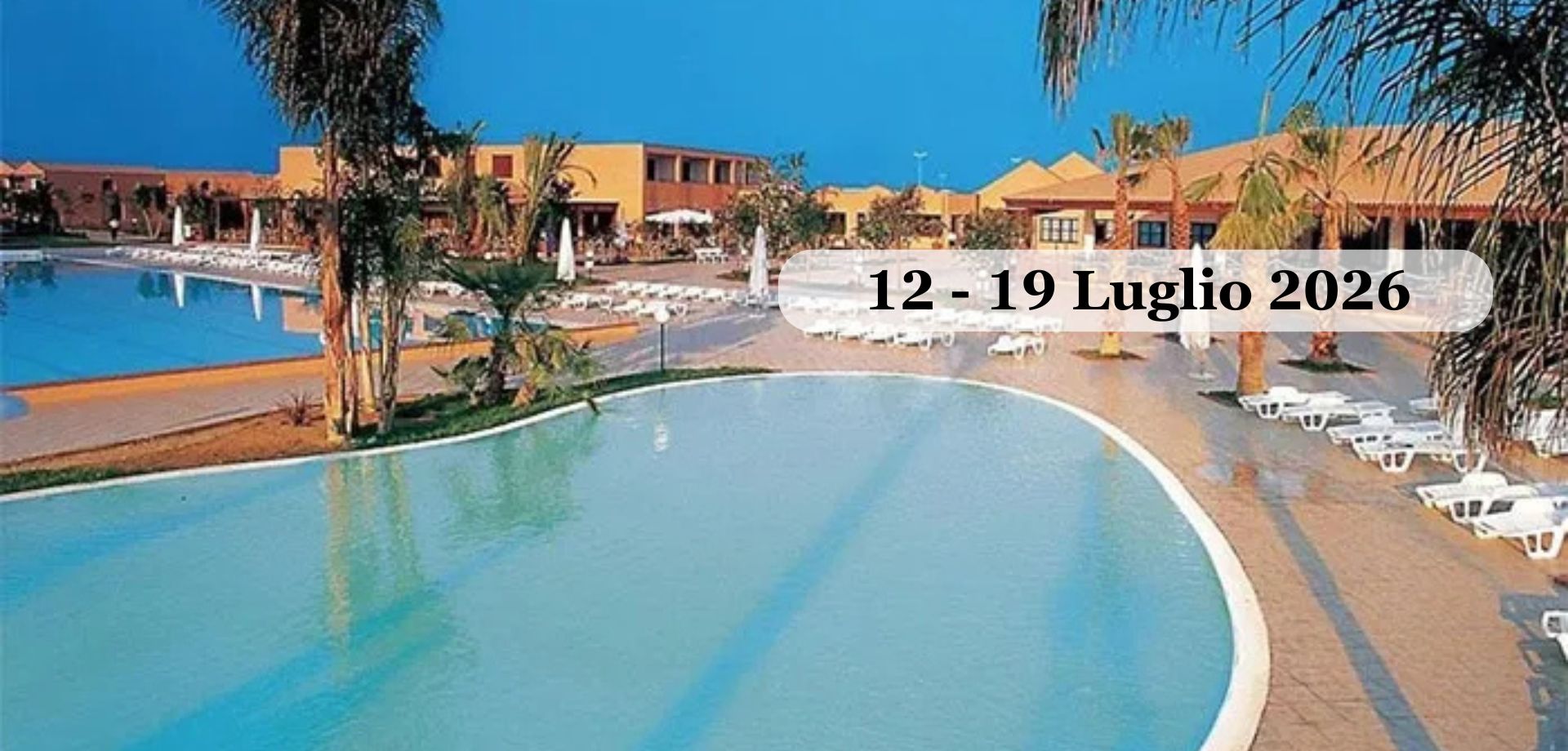 MARE BASILICATA – 12-19 luglio