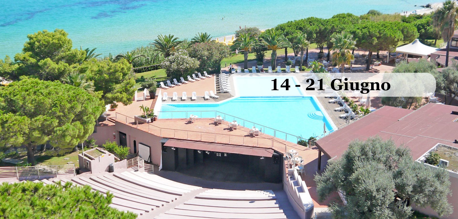 MARE SARDEGNA – 14-21 giugno