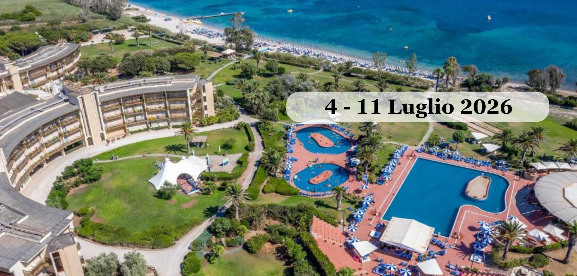 MARE SARDEGNA – 4-11 luglio