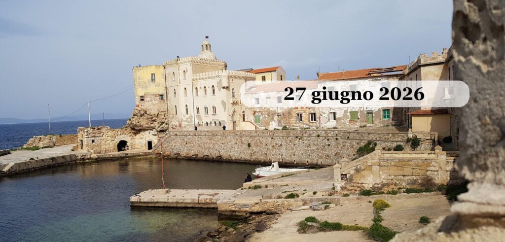 Minicrociera - Isola di Pianosa | Giugno 2026