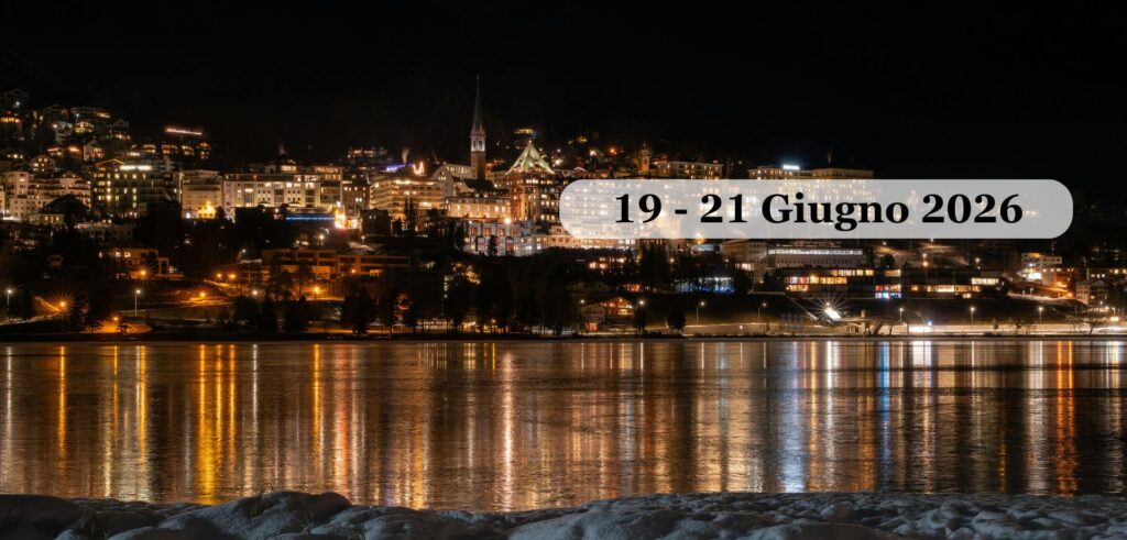 LIVIGNO e St. MORITZ & il TRENINO ROSSO del BERNINA | Giugno 2026