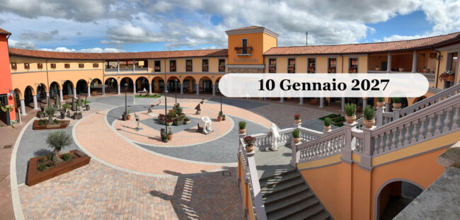 Shopping invernale ai saldi, gita all outlet di Valdichiana